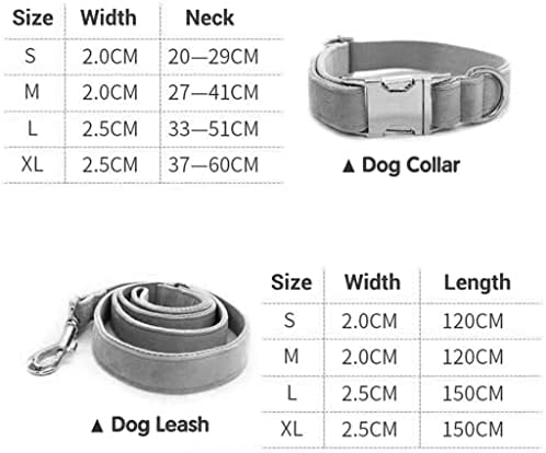 DSFEOIGY Dantel köpek tasması Küçük Köpekler için Kişiselleştirilmiş Düğün Pet Yaka ve tasma Seti Açık Altın Toka