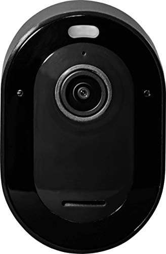 Arlo Pro 3 Spotlight Kamera - Kablosuz Güvenlik, 2K Video ve HDR, Renkli Gece Görüşü, 2 Yönlü Ses, Kablosuz, Ayrıca