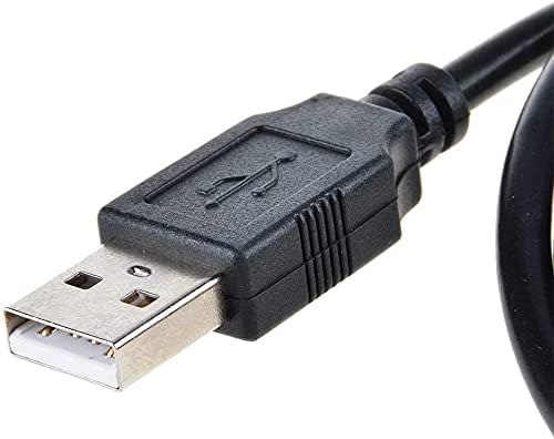 BestCH 3.3 FT USB kablosu Dizüstü Bilgisayar Veri Kablosu HumanWare 303VRC 303 VRC Victor Okuyucu Akışı Dijital Konuşan