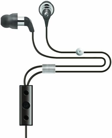 IPOD iPhone iPad için Uzaktan Kumandalı ve Mikrofonlu MAXİMO ıP-595 iMetal Gelişmiş Tanımlı Kulaklıklar