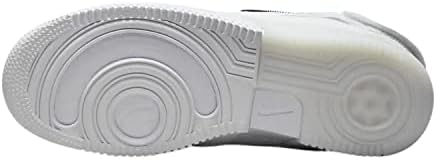 Nike Air Force 1 Orta Tepki Erkek Ayakkabıları
