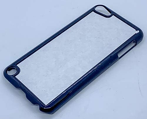 iPod Touch Kılıfı 6. Nesil veya 5. Nesil Voleybola Uyar 9100 Siyah Plastikten 91 Numaralı Herhangi Bir Oyuncu Forması