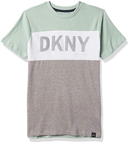 DKNY Erkek Ss Tişörtleri