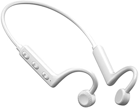 XUnion k91477 kablosuz bluetooth kulaklık Kemik iletimli kulaklık Bluetooth 5 0 kablosuz kulaklık Açık spor kulaklık