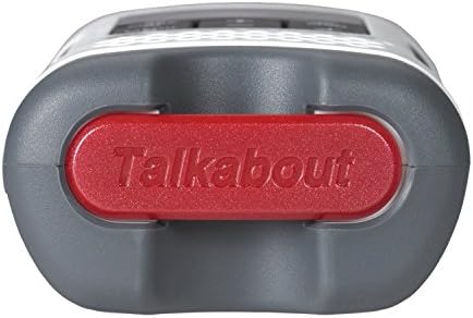 Motorola T605 Talkabout, Motorola T260 Talkabout Radyo ile 2 Paket Paket Paketi, 2 Paket