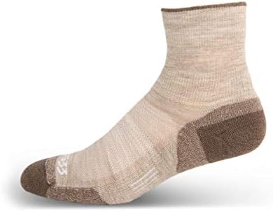 Minus33 Merinos Yünü Giyim Dağ Mirası Tam Yastık Mini Ekip Çorap abd'de Yapılan New Hampshire