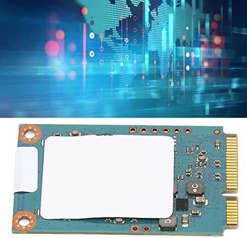 Bewinner SSD mSATA 16 GB Dahili Katı Hal Sürücü, Yüksek Performanslı Sabit Disk, kompakt Yapısı Mini Sata Disk Sürücüsü