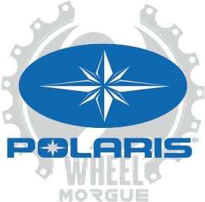 Polaris RZR 570 800 900 Ön veya Arka Kontrol Kolu Pivot Mili Burcu - 5136100