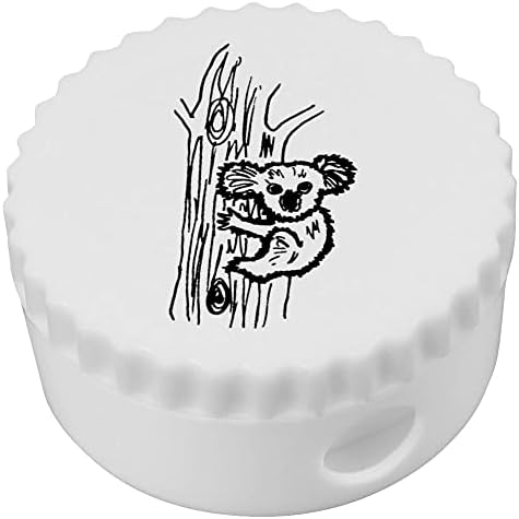 Azeeda' Ağaçta Koala ' Kompakt Kalemtıraş (PS00033656)