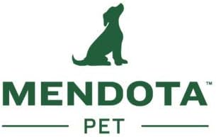 Mendota Pet Kontrol Kablosu Tasma-Köpek Eğitim Kurşun-ABD'de üretilmiştir-Turuncu, 3/8 inç x 50 ft Eğitmen 50
