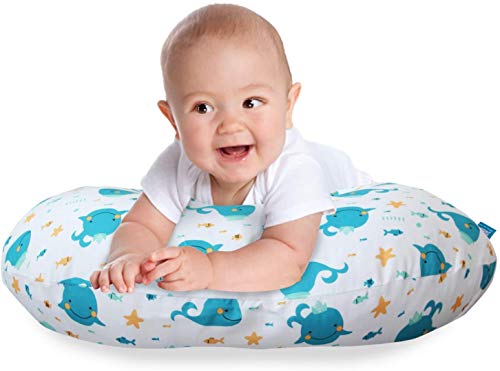Emzirme Yastığı Kapağı Emzirme Yastığı için 2 Paket, Harika, Mükemmel Yenidoğan Hediyesi, Anne veya Bebek için en